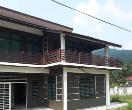 RUMAH SEWA UITM KUALA PILAH (VILLA KARTINI BY UTOPIA COZY)