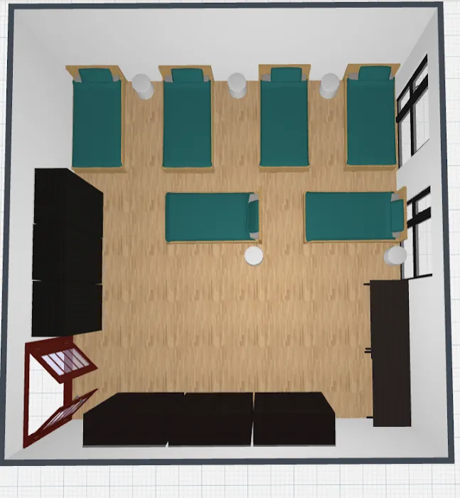 RUMAH SEWA UITM KUALA PILAH (VILLA KARTINI BY UTOPIA COZY) Picture 7