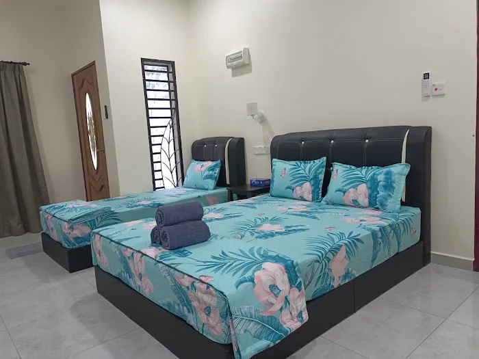 ISMA D' Pilah RoomStay Picture 2