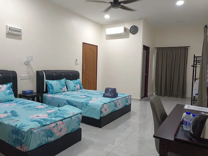 ISMA D' Pilah RoomStay Picture 3