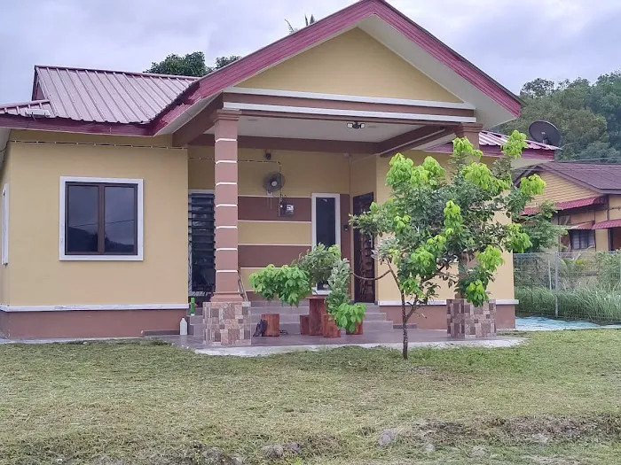 ISMA D' Pilah RoomStay Picture 1