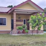 ISMA D' Pilah RoomStay