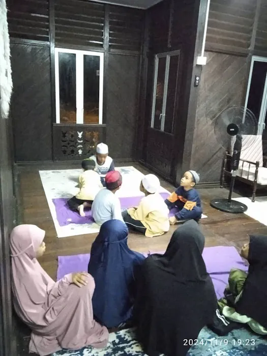 Deela Homestay Picture 3
