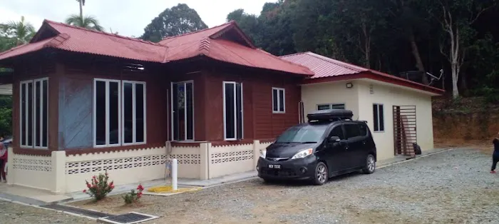 Deela Homestay Picture 1