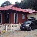 Deela Homestay