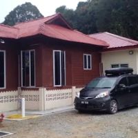 Deela Homestay ico