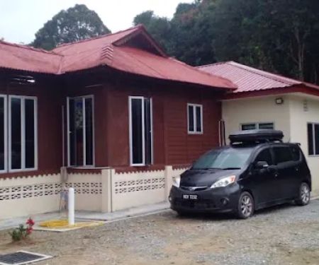 Deela Homestay