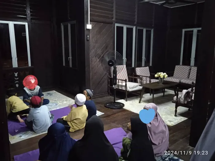 Deela Homestay Picture 2