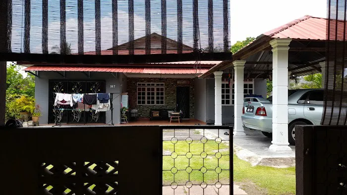 Kg.spg.sri Menanti Picture 1