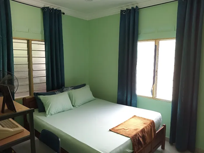 Zulkifli Food Enterprise, Kuntum Cottage Bed & Breakfast, Shopee Xpress Outlet Picture 8