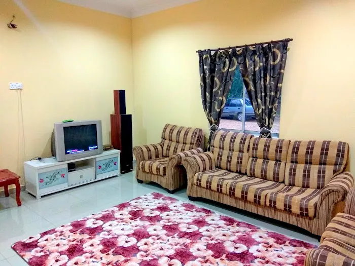 Teratak Zulfiqar Nurhani Picture 3