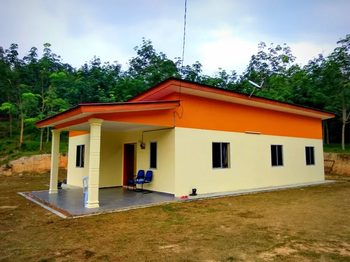 Teratak Zulfiqar Nurhani Picture 2