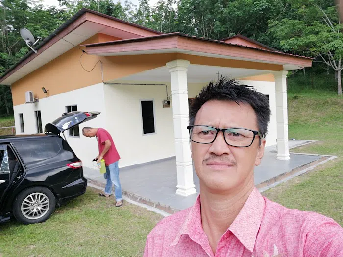 Teratak Zulfiqar Nurhani Picture 8