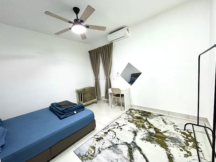 Idaman Bangi Homestay Picture 3