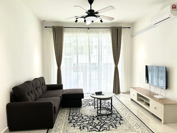Idaman Bangi Homestay Picture 5
