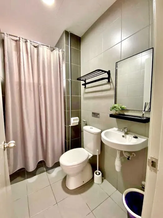 The Embun Homestay Bangi Picture 2