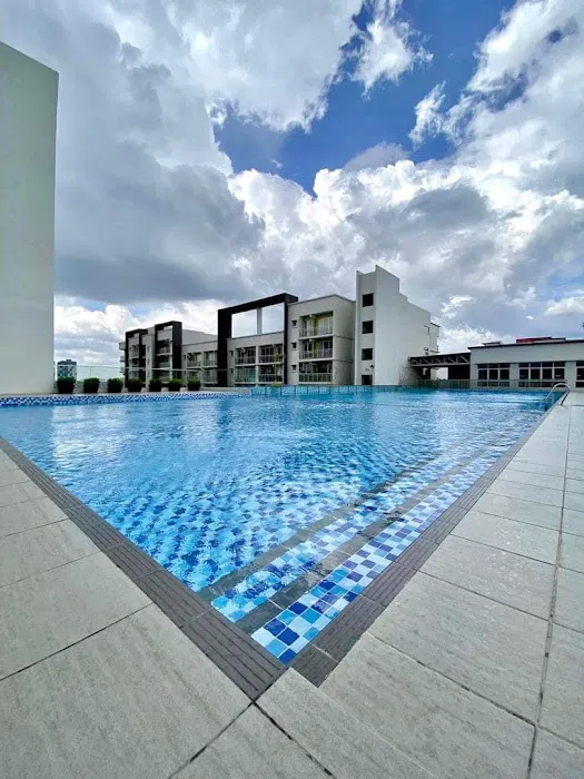 The Embun Homestay Bangi Picture 3
