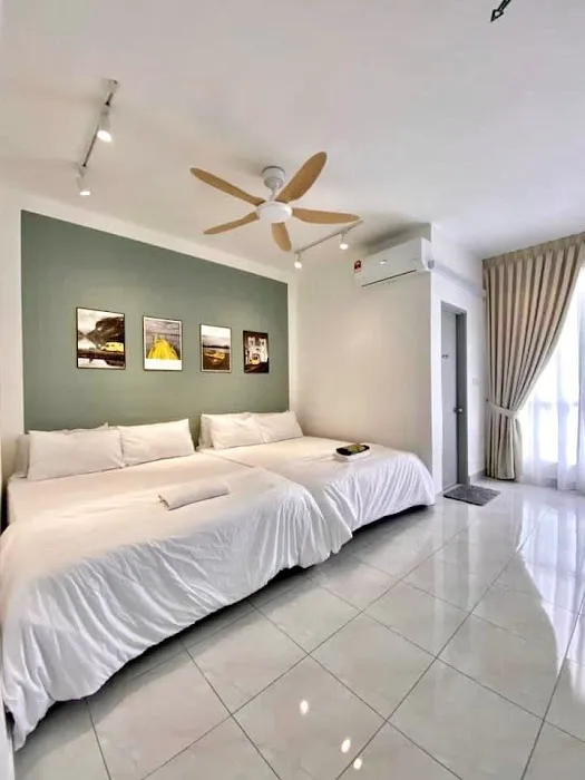 The Embun Homestay Bangi Picture 1