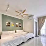 The Embun Homestay Bangi