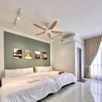 The Embun Homestay Bangi ico