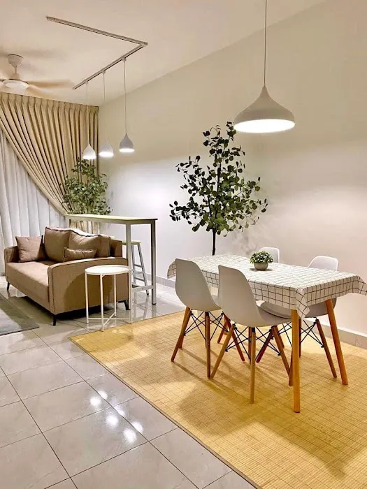 The Embun Homestay Bangi Picture 8