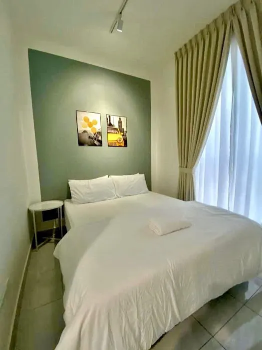 The Embun Homestay Bangi Picture 10