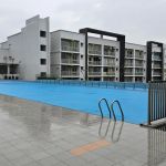 Amcrew Homestay Bangi