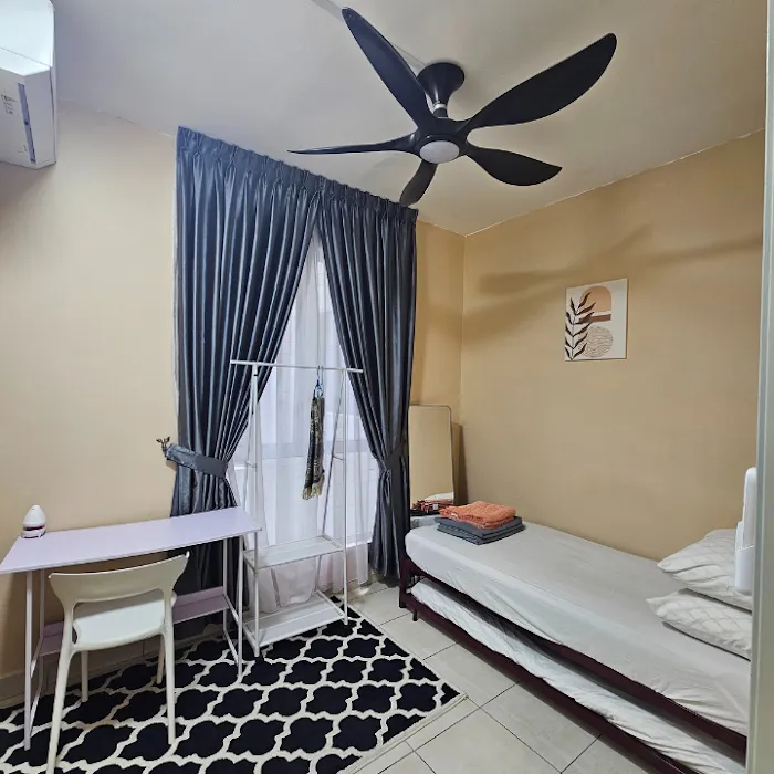 Amcrew Homestay Bangi Picture 5