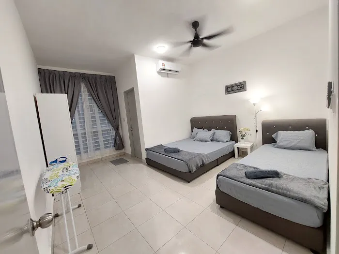 Ammar Homestay Bangi Picture 1