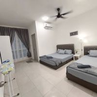 Ammar Homestay Bangi ico
