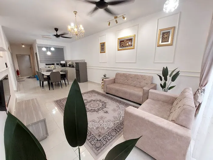 Ammar Homestay Bangi Picture 3