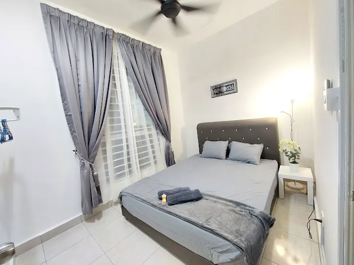 Ammar Homestay Bangi Picture 7
