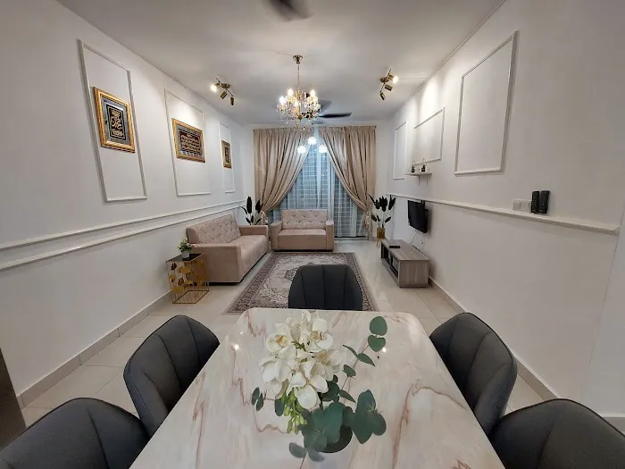 Ammar Homestay Bangi Picture 9