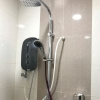 HOMESTAY SERI JERAM ico