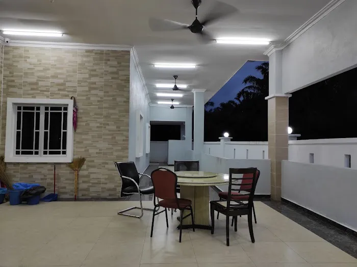 Sri Melor Homestay Picture 5