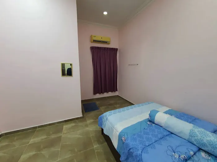 Sri Melor Homestay Picture 2