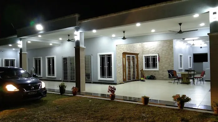 Sri Melor Homestay Picture 1