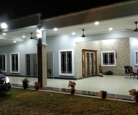 Sri Melor Homestay