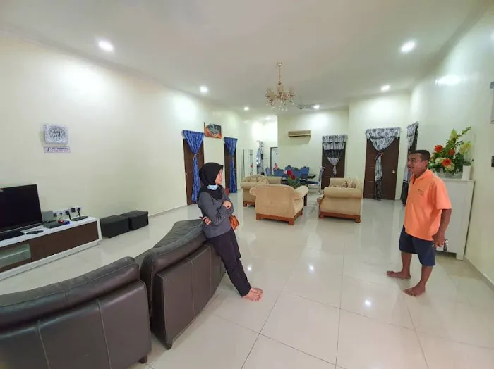 Sri Melor Homestay Picture 6