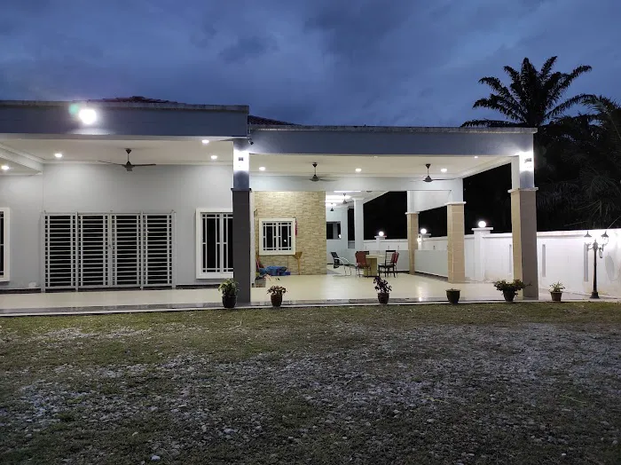Sri Melor Homestay Picture 3