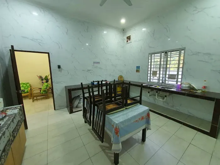 Sri Melor Homestay Picture 9