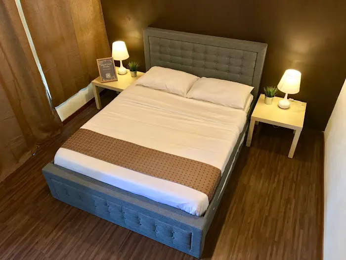 Setapak Central Homestay Picture 1