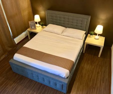 Setapak Central Homestay