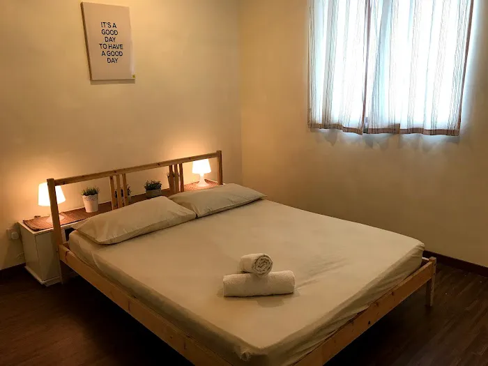 Setapak Central Homestay Picture 4