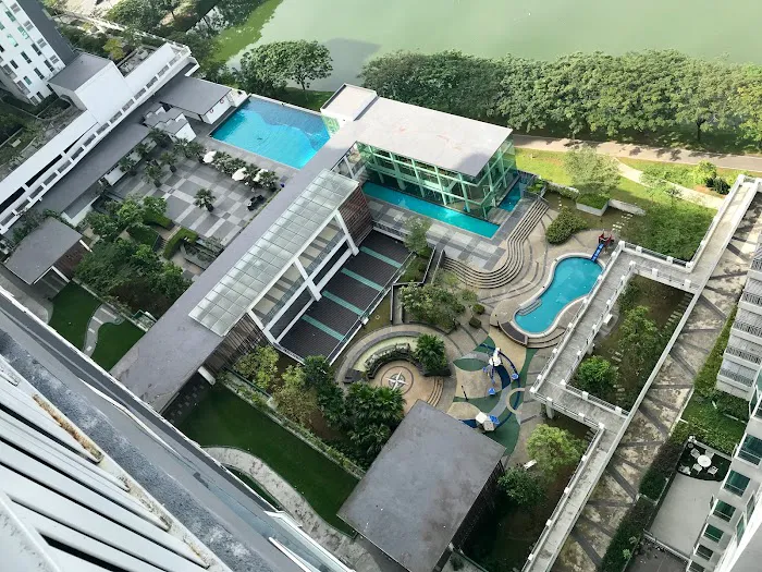 Setapak Central Homestay Picture 5