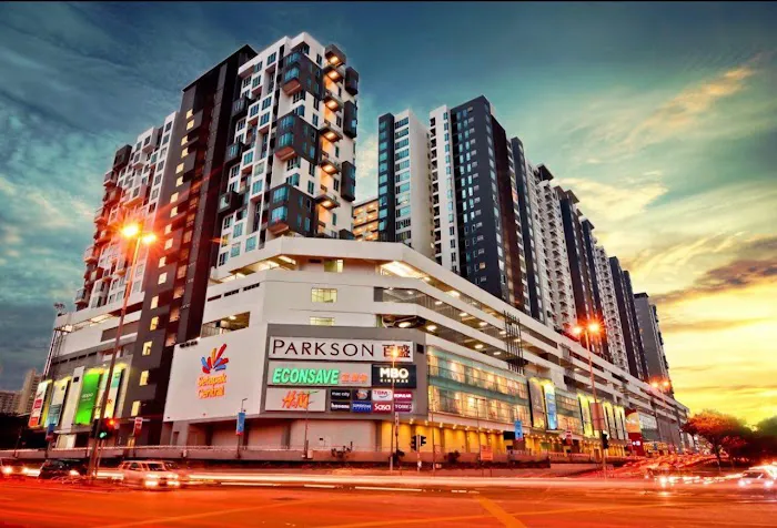 Setapak Central Homestay Picture 3