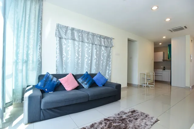 OYO Home 847 Premium 1BR Zetapark Picture 4
