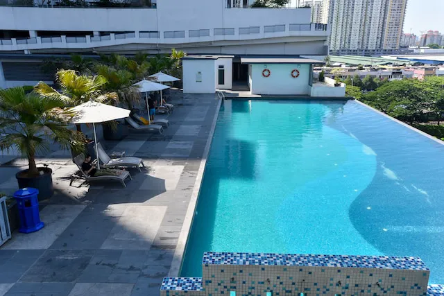 OYO Home 847 Premium 1BR Zetapark Picture 2