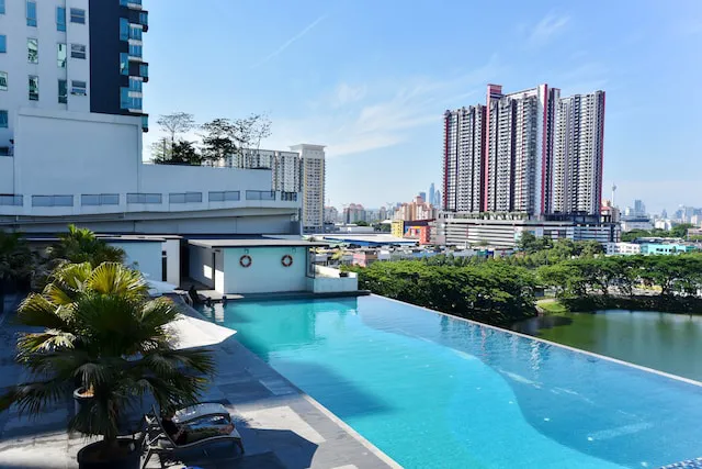 OYO Home 847 Premium 1BR Zetapark Picture 6