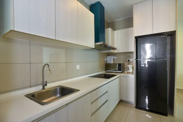 OYO Home 847 Premium 1BR Zetapark Picture 7